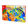 LEAN TOYS Rennende wortels arcade valspel
