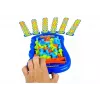 LEAN TOYS Rennende wortels arcade valspel