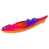 LEAN TOYS Set poppenaccessoires kajak roze