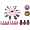 LEAN TOYS set voor het maken van een nagellakdroger met glitter