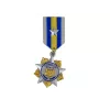 LEAN TOYS Set militair pistool geweer mes medaille richtkijker