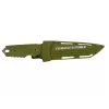 LEAN TOYS Set militair pistool geweer mes medaille richtkijker