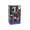 LEAN TOYS Set verkeersborden licht geluid 23 cm