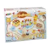 LEAN TOYS set van snoep cake koekjes klittenband decoraties DIY