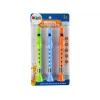 LEAN TOYS Set van Drie Fluiten voor Kinderen Dieren