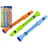 LEAN TOYS Set van Drie Fluiten voor Kinderen Dieren