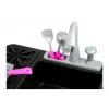 LEAN TOYS spoelbak gootsteen met accessoires