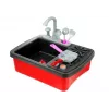 LEAN TOYS spoelbak gootsteen met accessoires