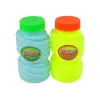 LEAN TOYS Bellenblaaspistool 24 cm licht & geluid