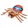 LEAN TOYS Spider Tarantula rubberen figuur rekbaar realistisch 12 cm