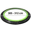 LEAN TOYS veerafdekking voor 10ft trampoline LEAN SPORT PRO