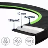 LEAN TOYS veerafdekking voor 10ft trampoline LEAN SPORT PRO