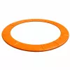 LEAN TOYS veerafdekking voor 14ft trampoline LEAN SPORT BEST - blauwe veiligheidsbekleding