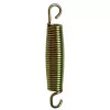 LEAN TOYS Veer voor trampoline, verzinkt staal, 3 mm, 178 mm, LEAN SPORT