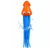 LEAN TOYS duikspeelgoed inktvis kwal voor kinderen zwembad bad 3-delige set