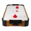 LEAN TOYS tafelspel airhockey puck punten