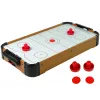 LEAN TOYS tafelspel airhockey puck punten