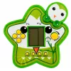 LEAN TOYS Tetris Star elektronisch spel - groen