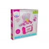 LEAN TOYS Toilet beautyset haaraccessoires