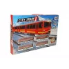 LEAN TOYS treinbaan batterijen 33 stuks