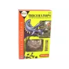 LEAN TOYS Triceratops Dinosaurus Opgravings- en Educatieve Set