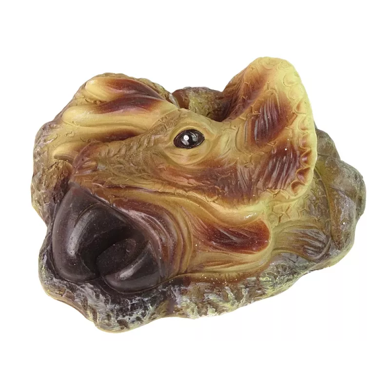 LEAN TOYS Triceratops Dinosaurus Opgravings- en Educatieve Set