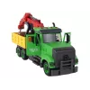 LEAN TOYS Voertuig kiepkraan om te schroeven en losschroeven DIY