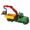 LEAN TOYS Voertuig kiepkraan om te schroeven en losschroeven DIY