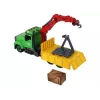 LEAN TOYS Voertuig kiepkraan om te schroeven en losschroeven DIY