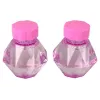LEAN TOYS Bellenblaasstok met lichtjes en geluiden roze