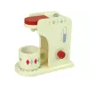 LEAN TOYS Houten koffiezetapparaat accessoires keuken kinderen