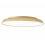 LED-plafondlamp Art 40W 3000K 45cm goud