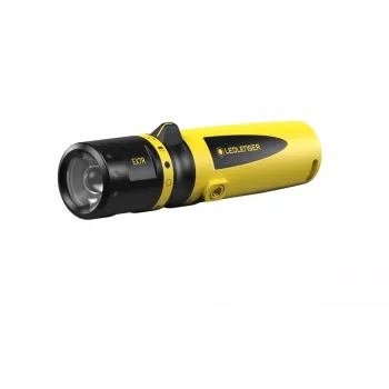 LED-zaklamp Ledlenser EX7R