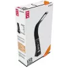 Avide LED-bureaulamp Business Calendar zwart 6W