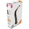 Avide LED-bureaulamp Business Calendar bruin 6W