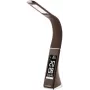 Avide LED-bureaulamp Business Calendar bruin 6W