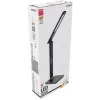 Avide LED-bureaulamp kantoor kalender zwart 6W 350lm