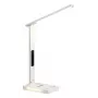 Avide LED-bureaulamp met telefoonlader 7W 350lm