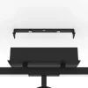 EGLO Cardillio 2 900515 LED-plafondlamp, zwart