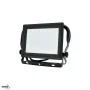 KASTEL 200W LED SMD-schijnwerper, 4000K, 17540 lm, IP65, zwart
