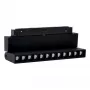 LED LENSER LED-lamp Modoled 12W 1080lm MLP1046M BL