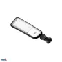LED LENSER LED-straatlamp Jazmin 100W 4000K 13500lm IP65 Lichtgrijs (C82-JAZ-100LG-4K)