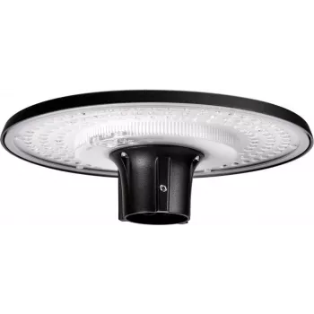 LED-parklamp BEMKO GARDENIA 70W 4000K C80-GRD-070BL-CCT