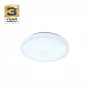 LED plafondlamp Wave CMLED-325-72W 44,5cm plafondlamp 6500lm 6000K koelwit