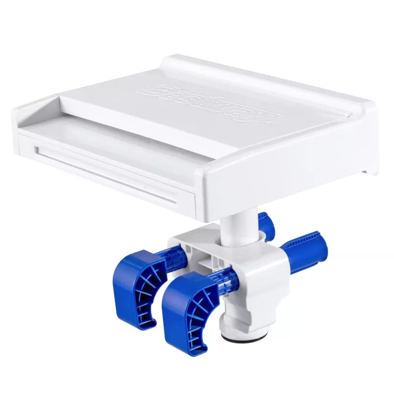 LED zwembadfontein 7 kleuren 8 modi IP67 Bestway 58619