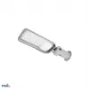 LED-straatlantaarn JAZMIN 70W 4000K 9100LM IP65 lichtgrijs