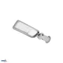 LED-straatlantaarn JAZMIN 70W 4000K 9100LM IP65 lichtgrijs