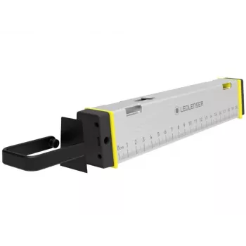 Ledlenser AF2R Work Box werkplaatslamp