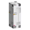 Avide LED-tafellamp, USB, 4 W, lichtkleur in 3 standen, wit