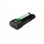 Ledlenser Flex7 6800 mAh Powerbank Zwart, Groen